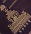 SAREES KPM SILK WITH BLOUSE